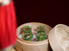 -老吉堂上海本帮菜(工体店)