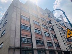 -上海四行仓库抗战纪念馆