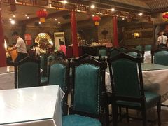 -宝轩渔府·老字号海鲜·正宗津菜(水上店)