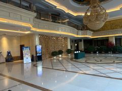 -延吉白山大厦酒店