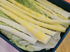 -大四喜·鲜牛肉火锅(洛阳大学城店)