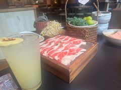 -莺花渡火锅·宋风江景火锅雅宴(长嘉汇店)