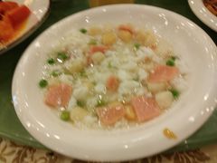 -中国饭店-餐厅