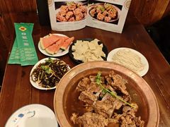 -老诚一锅羊蝎子(天通苑东三区直营店)