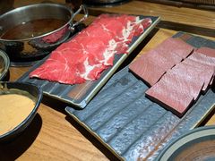 -呷哺呷哺 黄金牧场 (新中关购物中心店)