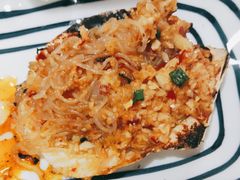 -许哥东北烧烤·铁丳烤串·宫后夹肉(繁花中心店)