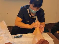 -金悦足道(宝岗大道店)