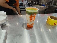 -极拉图·现制冰淇淋(大卫城店)