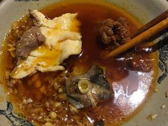 张大胡子牛肉-张大胡子鱼头火锅酒楼(长益路店)