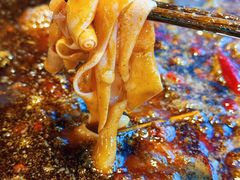 -九尺赵老四鲜鹅肠火锅