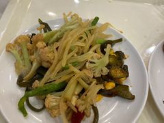 -碧中海汤泉汗蒸酒店