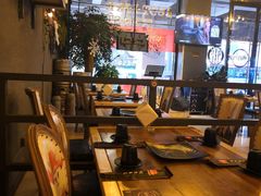 -碳说品道.瓦片烤肉.海鲜烧烤(中华路店)