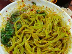 -老陈婆手工面庄