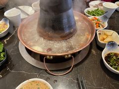 -东来顺饭庄(金泉广场店)