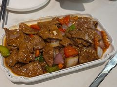 -旺达·福州菜(正大广场店)