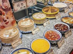 -秦淮巷·四季小馆