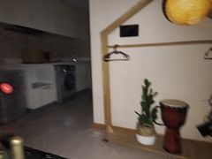 -秘境影院式酒店(苏州平江万达广场店)