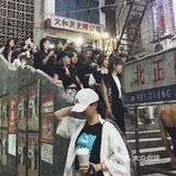 三天三夜酷暑长沙行[亲亲]八月初