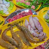 人均70扶墙走‼️ 15/碟贵州黄牛肉哪里找