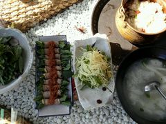 -慢丽江·云南野生菌土鸡锅(西山店)