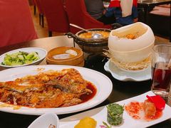 -柒园·三十年创意杭帮菜(龙湖滨江天街店)