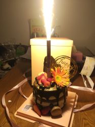 -明匠曲蛋糕西点屋(穗花新村店)