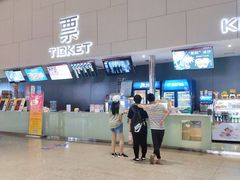 -汉阳天河电影城(王家湾店)