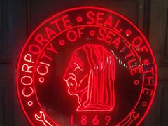 -V-ONE西雅图海鲜自助餐厅(仓山万达广场店)