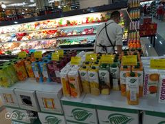 -麦凯乐(尚志大街店)