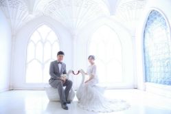 点击看大图 -金海岸婚纱摄影(塘沽店)