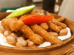 -叹茶靓点·粤式餐厅·全天茶市(石井万民广场店)
