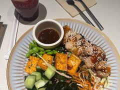 -BAKER&SPICE(安福路店)