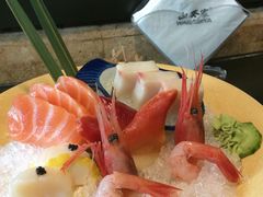 -山葵家·创意料理(宁波来福士店)