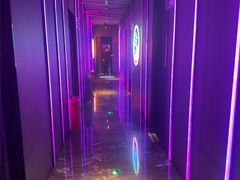 -星聚会KTV(合生汇黑金店)