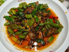 -百年神厨·地道川菜(清江西路店)