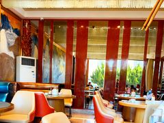 -奕景海鲜酒家· 大连海鲜(星海广场店)