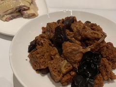 四季烤麸-老吉士(环贸iapm店)