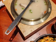 -鑫日千里马朝鲜族小馆(总店)