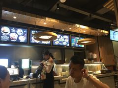 -姐弟俩土豆粉(西安小寨店)