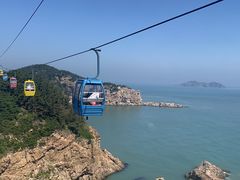 -摩天岭风景区