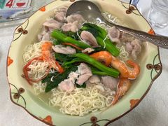 -水上人家河鲜