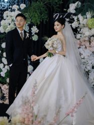 -B.Bridge Couture婚纱礼服(福田店)