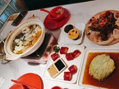 -避风塘·金牌店·夜宵(金玉兰店)