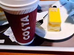 -COSTA COFFEE(西湖天地店)