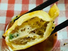 锅贴-香山胡记吴江路生煎(灵山路店)