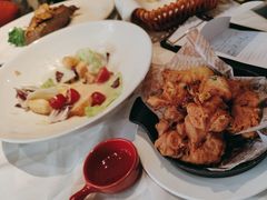 -西堤牛排(南京龙江店)