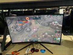 -网鱼网咖(金山卫零店)