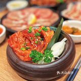 🔥社恐必备🥢一人食的日式烧肉🔥