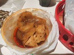 洋芋片-马三洋芋片(簋街店)