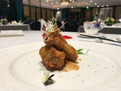 -Yan Ting 宴庭中餐厅(上海静安瑞吉酒店)